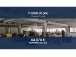 Immobile in asta di 561 m² in vendita a Cuveglio