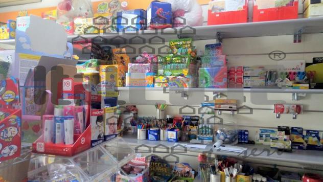 ATTIVITA'/LIC.COMMERCIALE di 2 vani e di 50 mq (MESSINA) rif. AS15208 - Foto 10