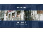 Immobile in asta di 136 m² in vendita a Milano