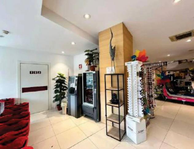 Immobile in asta di 4245 m² in vendita a Sant'Angelo Lodigiano - Foto 7