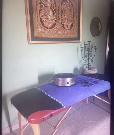 Massaggiatrice bella donna italiana Este massaggi rilassanti olistici tantrici - Foto 3 Tel:3520504983
