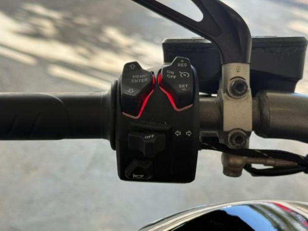 DUCATI XDiavel S 1242 rif. 23658861 - Foto 10