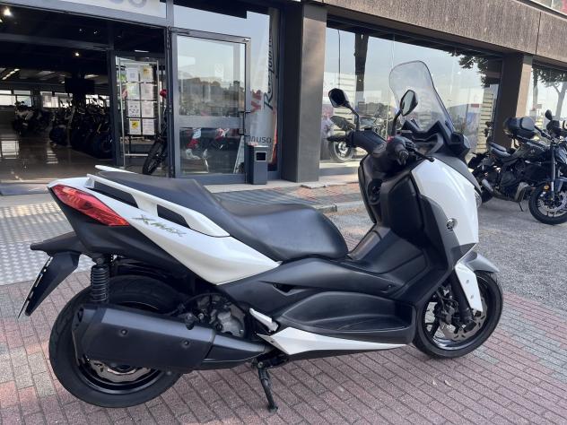 Yamaha X-Max 300 pochi km - Foto 2