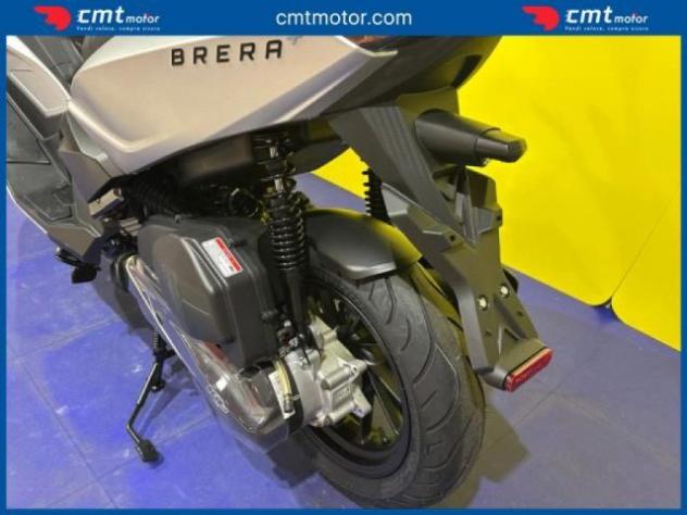 KL Brera 125 Garantito e Finanziabile rif. 23546168 - Foto 8