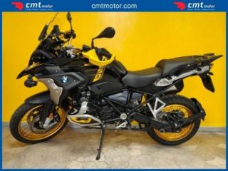 BMW R 1250 GS Garantita e Finanziabile rif. 23545035