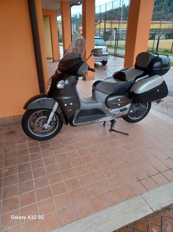 Vendo scooter - Foto 4
