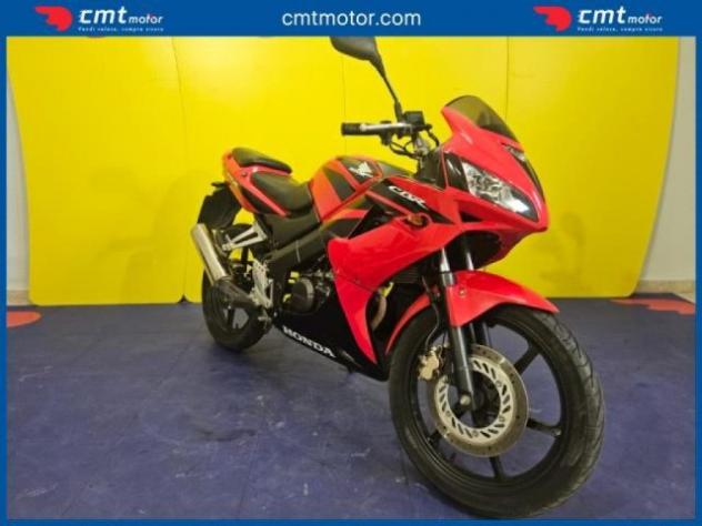 HONDA CBR 125 R Garantita e Finanziabile rif. 23951920 - Foto 3