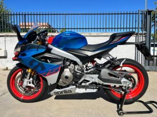 APRILIA RS 660 Blue Marlin rif. 24185955