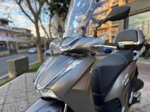 HONDA SH 350 TUTTO INCLUSO ANCHE PASSAGGIO! MINI RATE rif. 23829994 - Foto 10