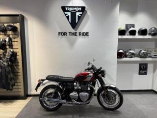 TRIUMPH Bonneville T 120 ELVIS rif. 24115282