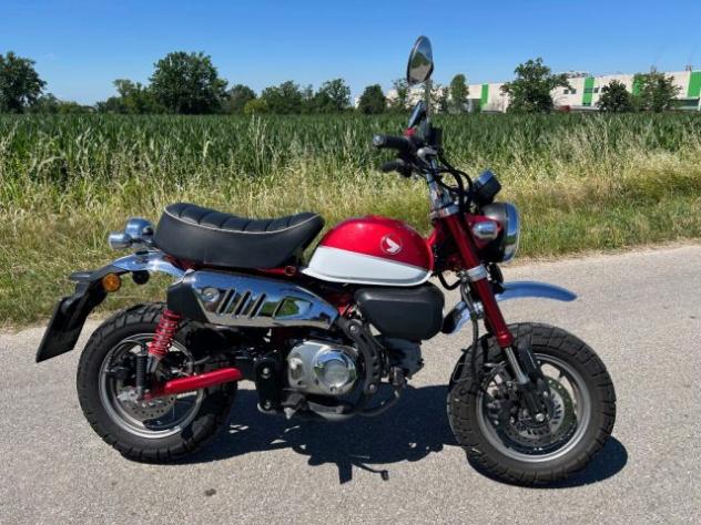 HONDA Monkey 125 2018 rif. 23804187 - Foto 2