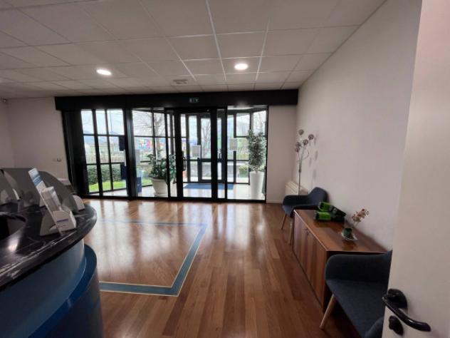 Immobile di 2100 m² con 3 locali in vendita a Brescia - Foto 7
