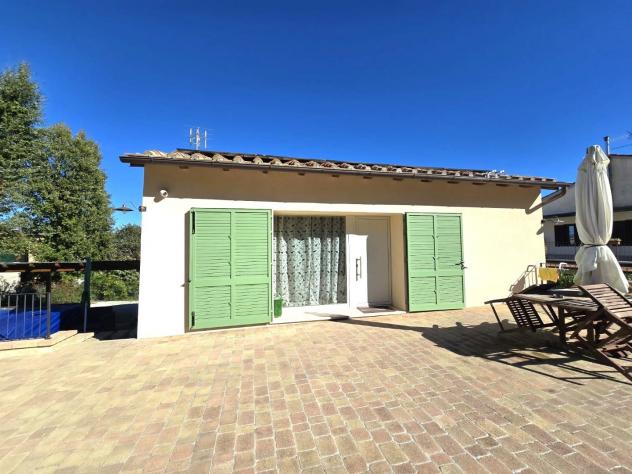 Villa in vendita a Colle di Val d'Elsa 193 mq Rif: 1362333 - Foto 4