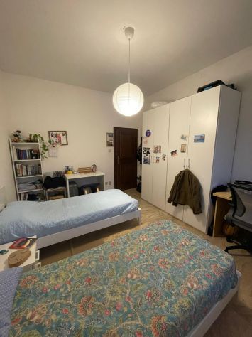 DUE POSTI LETTO IN DOPPIA IN AFFITTO DA AGOSTO/SETTEMBRE - Foto 5
