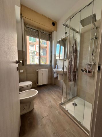 🏡 AFFITTASI CAMERA SINGOLA CON BAGNO PRIVATO – MILANO BICOCCA (M5 BIGNAMI) - Foto 8