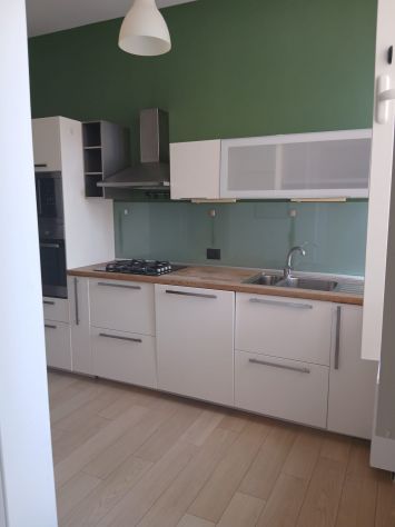 APPARTAMENTO S.GIUSIPPUZZO - Foto 6