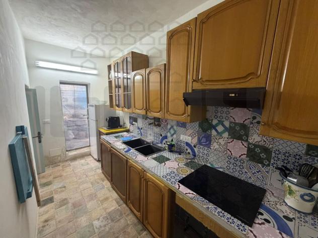 VILLA di 3 vani e di 120 mq (MALFA) rif. 3LSA18284 - Foto 11