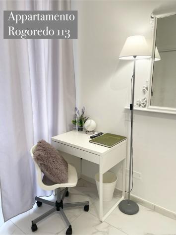 APPARTAMENTO di 2 vani e di 40 mq (MILANO) rif. HOME 3643 - Foto 6