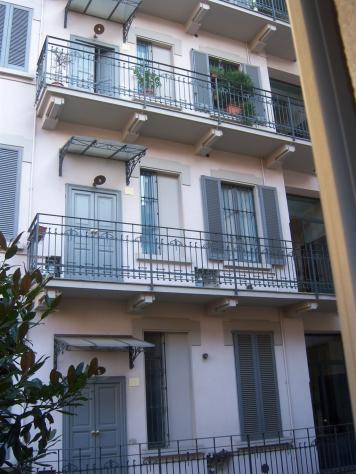 CORSO BUENOS AIRES - BILOCALE VIA EUSTACHI - Foto 13