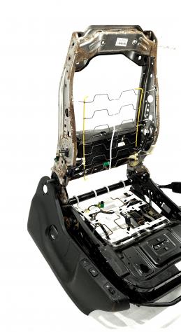 SEDILE ANTERIORE DESTRO CITROEN DS4 1° Serie RH02 (11) - Foto 7
