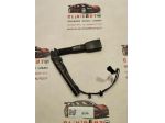 PRETENSIONATORE BMW Serie 1 Serie (E87) 7126295 33040338B N45B16A (0407)