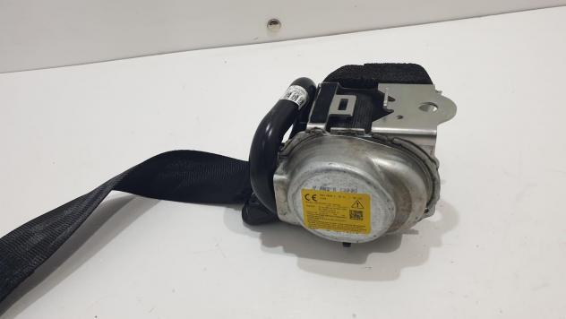 CINTURA DI SICUREZZA POSTERIORE SX ALFA ROMEO Stelvio Serie (949_) 1561384670 01561384670 (16) - Foto 10