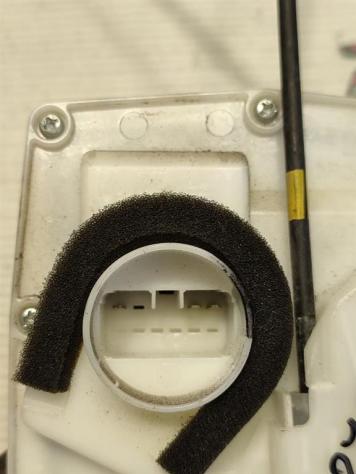 SERRATURA POSTERIORE SINISTRA SUZUKI Swift 5° Serie 8230268LA2000 (1016) - Foto 4