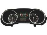 50527079 Alfa Giulietta 1.4 quadro strumenti VDO A2C82758800