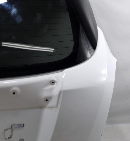 PORTELLONE POSTERIORE COMPLETO OPEL Mokka 1° Serie A 14 NET, B 14 NET, D 14 NET (12) - Foto 3