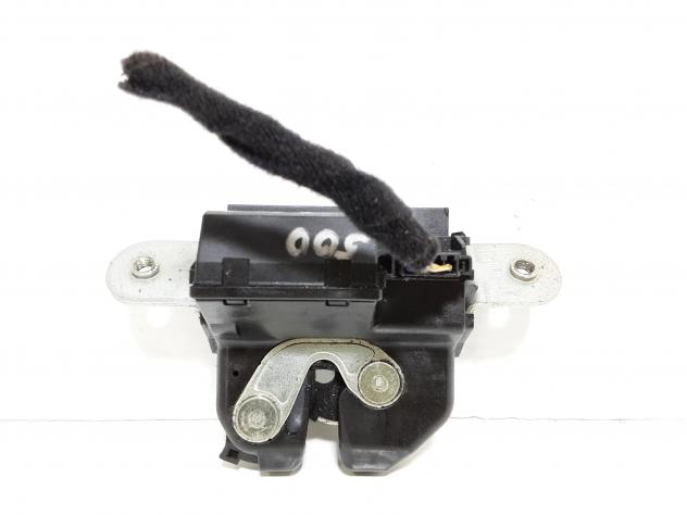 SERRATURA PORTELLONE POSTERIORE FIAT 500 Serie 55701971 (0714)