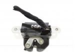 SERRATURA PORTELLONE POSTERIORE FIAT 500 Serie 55701971 (0714)