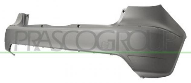 PARAURTI POST. ME3261071 Carrozzeria  Lamierati esterni  Paraurti  Paraurti post. MERCEDES - CLASSE A W169 - 2004  2012