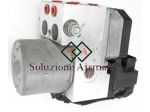 Volkswagen T4 centralina gruppo pompa ABS Bosch 7D0614111C