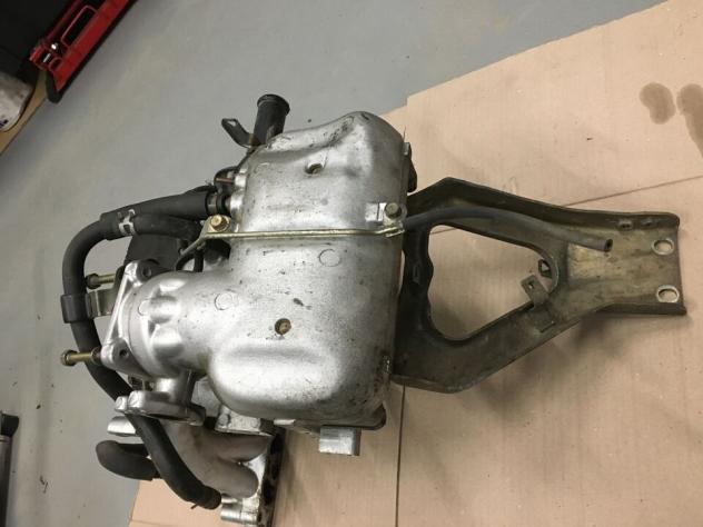 Collettori Aspirazione Mitsubishi Pajero PININ 1.8 GDI - Foto 4