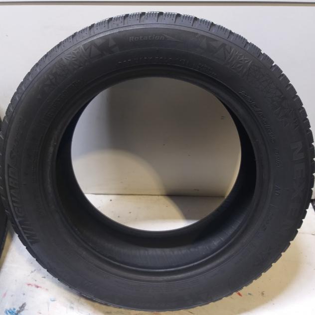 4 GOMME 205 55 16 NEXEN A55059 - Foto 8