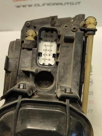 FARO ANTERIORE SINISTRO VOLKSWAGEN Touareg 1° Serie 7L6941015CE BPE (0206) - Foto 5