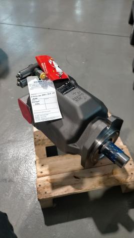 Pompa Rexroth A10VSO100