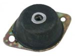 SILENT BLOCK SUPPORTO MOTORE MICROCAR VIRGO I II III MICROCAR MC1 MC2