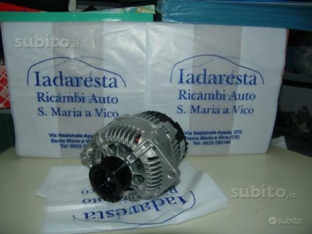 Alternatore ad kuhner fiat ducato 98490186