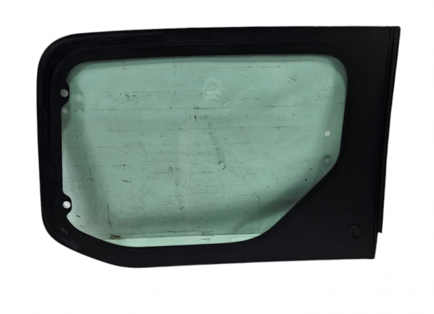 VETRO SCENDENTE POSTERIORE DESTRO PEUGEOT Partner Tepee 8569VP (08) - Foto 15