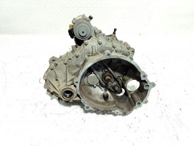 CAMBIO AUTOMATICO SMART Fortwo Coupé (W451) 4520003181 3B21 Benzina 1000 (0715)