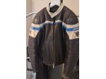 Giacca moto Dainese 54
