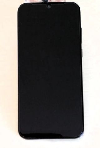 Motorola Moto E6i 32GB -Dual SIM - Titanium Gray - Foto 4