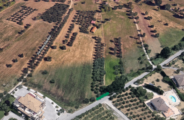 Terreno edificabile in vendita a Colonnella - Foto 2