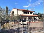 CASALE di 8 vani e di 230 mq (GROSSETO - POLLINO) rif. 2387.6M