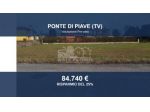 Immobile in asta di 1309 m² in vendita a Ponte di Piave