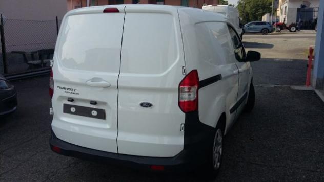 FORD Transit Courier 1.5 TDCi 95CV Van Trend *IVA ESCLUSA* rif. 17647820 - Foto 3