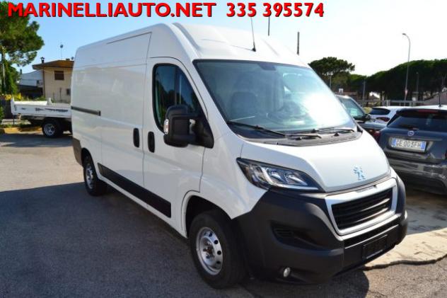 FIAT Ducato 335 2.0 BlueHDi 130CV L2 H2 Furgone 91000KM rif. 24002293 - Foto 3