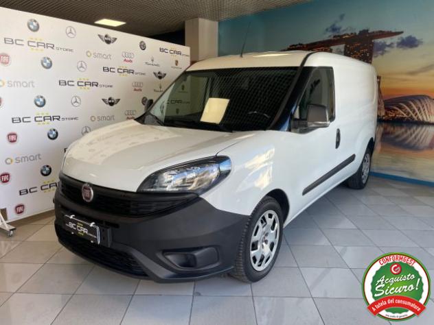 FIAT Doblo 1.6 MJT 105CV Cargo MAXI rif. 22229534