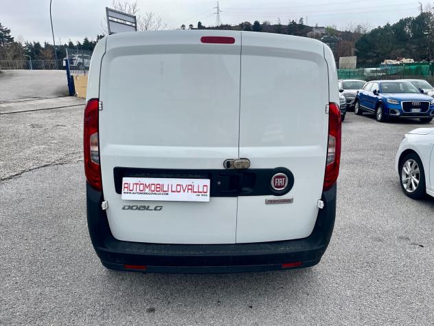 Fiat Doblo MAXI 1.6 MJT 105CV 6m 2019 - Foto 5